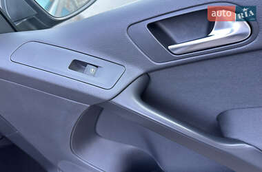 Внедорожник / Кроссовер Volkswagen Tiguan 2010 в 