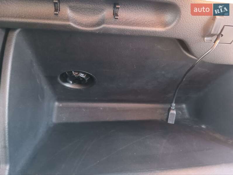 Позашляховик / Кросовер Volkswagen Tiguan 2013 в Умані