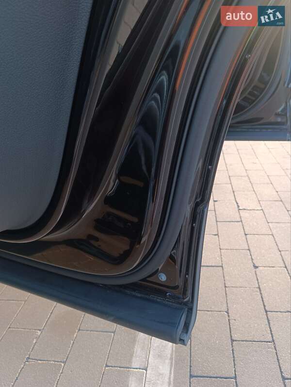 Позашляховик / Кросовер Volkswagen Tiguan 2013 в Умані