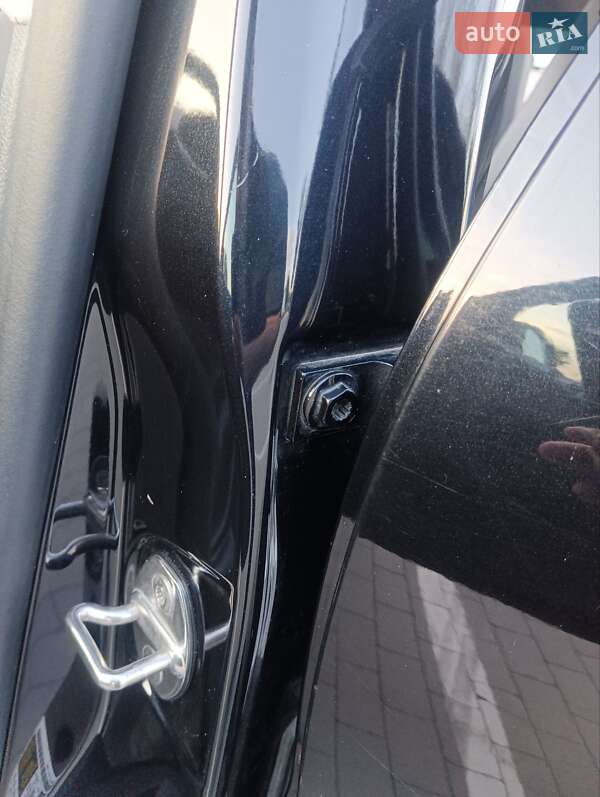 Позашляховик / Кросовер Volkswagen Tiguan 2013 в Умані