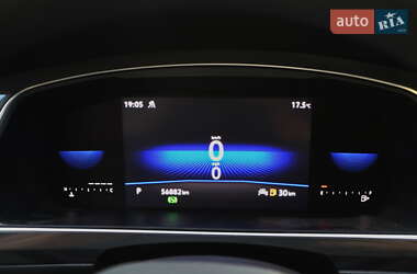 Внедорожник / Кроссовер Volkswagen Tiguan 2022 в 