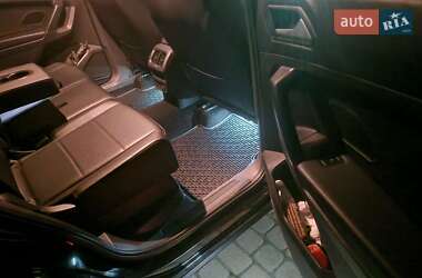 Внедорожник / Кроссовер Volkswagen Tiguan 2019 в 