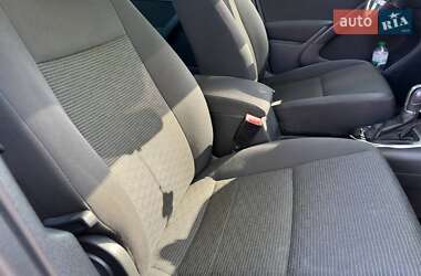 Внедорожник / Кроссовер Volkswagen Tiguan 2016 в 