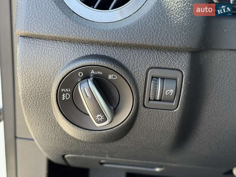Позашляховик / Кросовер Volkswagen Tiguan 2016 в Кропивницькому