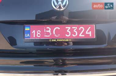 Внедорожник / Кроссовер Volkswagen Tiguan 2020 в 