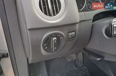 Внедорожник / Кроссовер Volkswagen Tiguan 2009 в 