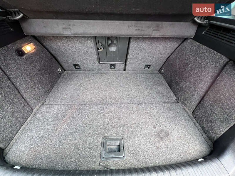 Позашляховик / Кросовер Volkswagen Tiguan 2010 в Тернополі