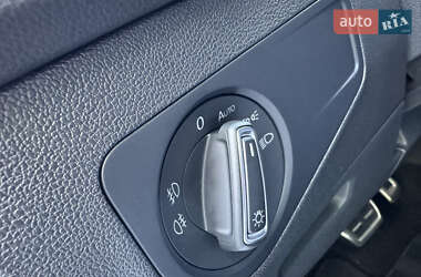 Внедорожник / Кроссовер Volkswagen Tiguan 2020 в 