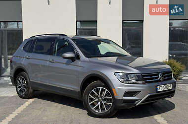 Внедорожник / Кроссовер Volkswagen Tiguan 2019 в Коломые