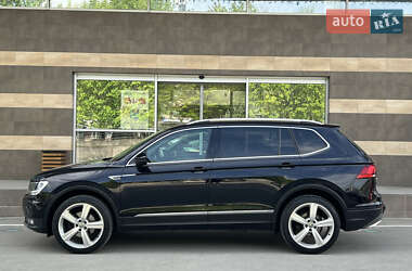 Позашляховик / Кросовер Volkswagen Tiguan 2019 в Тернополі