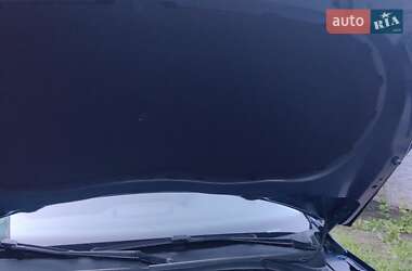 Позашляховик / Кросовер Volkswagen Tiguan 2010 в 