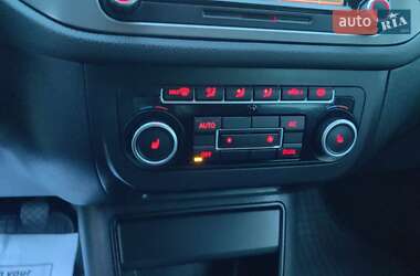 Позашляховик / Кросовер Volkswagen Tiguan 2010 в 