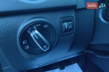 Позашляховик / Кросовер Volkswagen Tiguan 2010 в 