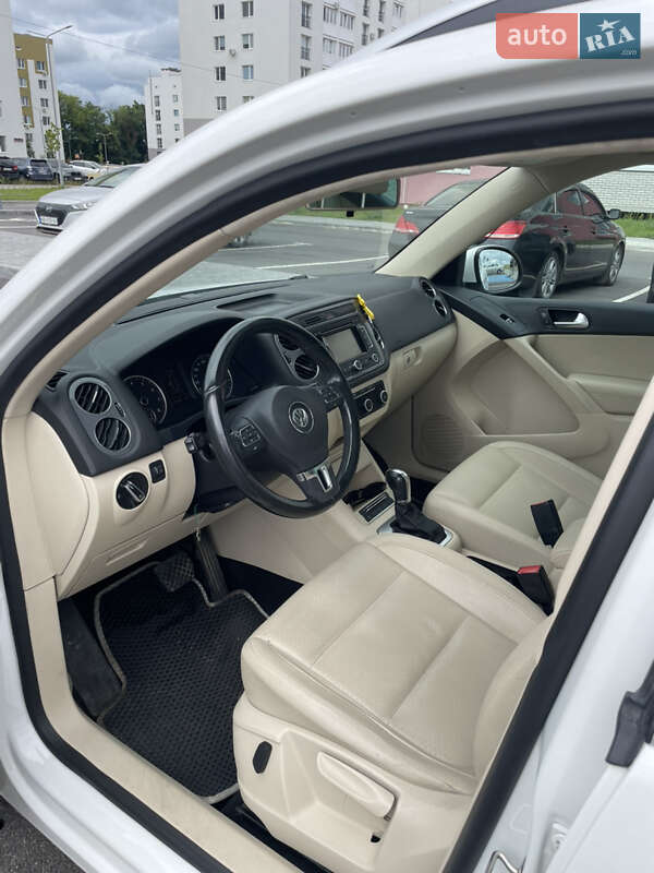 Внедорожник / Кроссовер Volkswagen Tiguan 2011 в Виннице фото 9 Внедорожник / Кроссовер Volkswagen Tiguan 2011 в Виннице