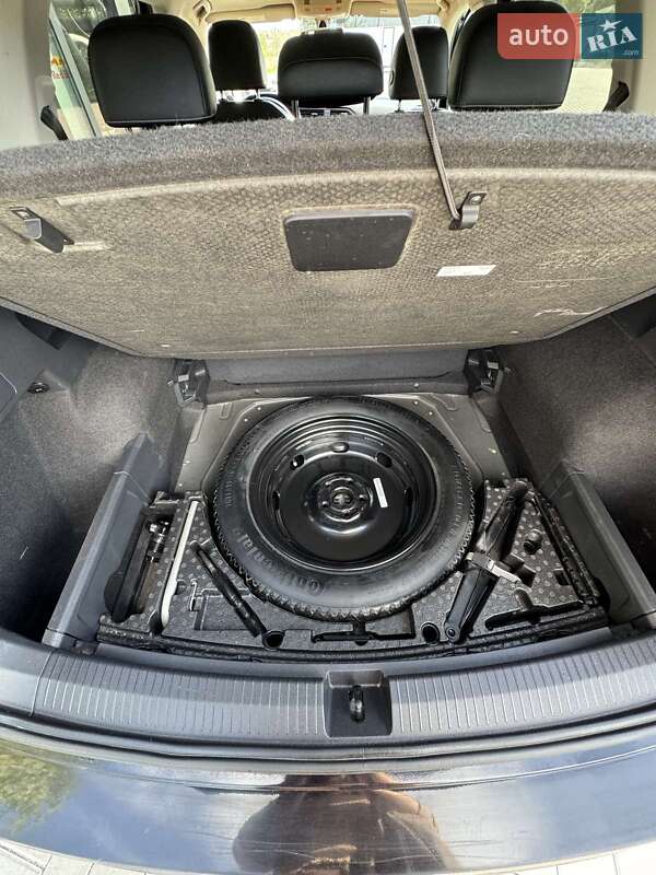 Внедорожник / Кроссовер Volkswagen Tiguan 2018 в Ковеле