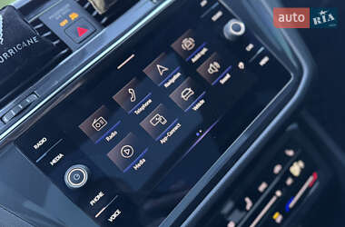 Позашляховик / Кросовер Volkswagen Tiguan 2023 в 