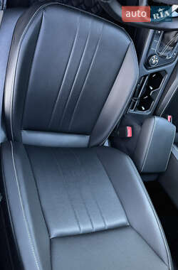 Позашляховик / Кросовер Volkswagen Tiguan 2023 в 