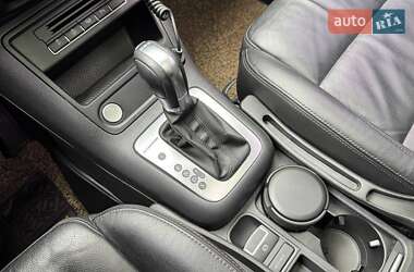 Позашляховик / Кросовер Volkswagen Tiguan 2015 в 