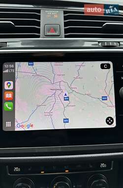 Позашляховик / Кросовер Volkswagen Tiguan 2019 в 