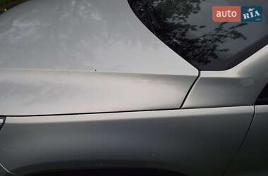 Позашляховик / Кросовер Volkswagen Tiguan 2010 в 