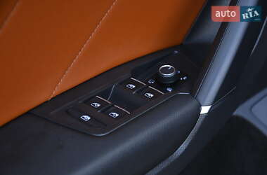 Внедорожник / Кроссовер Volkswagen Tiguan 2019 в 