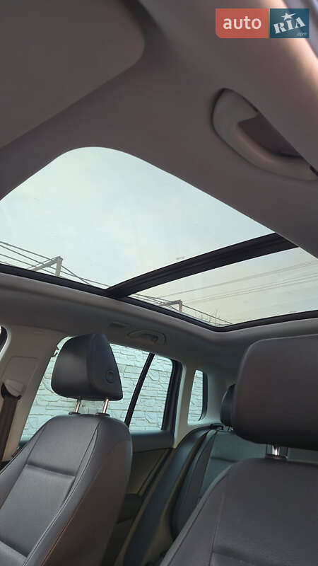 Внедорожник / Кроссовер Volkswagen Tiguan 2012 в Одессе фото 19 Внедорожник / Кроссовер Volkswagen Tiguan 2012 в Одессе