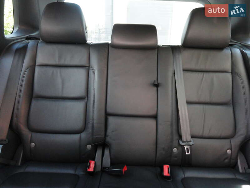 Внедорожник / Кроссовер Volkswagen Tiguan 2015 в Луцке