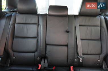 Внедорожник / Кроссовер Volkswagen Tiguan 2015 в 