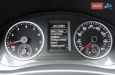 Внедорожник / Кроссовер Volkswagen Tiguan 2015 в 