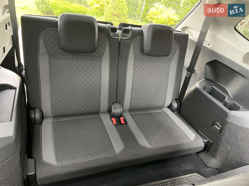 Внедорожник / Кроссовер Volkswagen Tiguan 2020 в Львове фото 33 Внедорожник / Кроссовер Volkswagen Tiguan 2020 в Львове