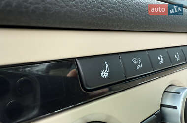 Позашляховик / Кросовер Volkswagen Tiguan 2014 в 