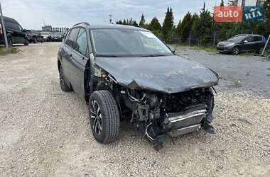 Позашляховик / Кросовер Volkswagen Tiguan 2023 в Львові