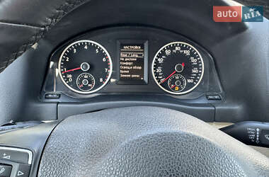 Внедорожник / Кроссовер Volkswagen Tiguan 2014 в 