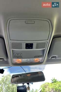Позашляховик / Кросовер Volkswagen Tiguan 2011 в 