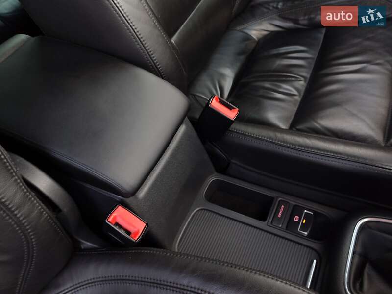 Внедорожник / Кроссовер Volkswagen Tiguan 2008 в Дрогобыче