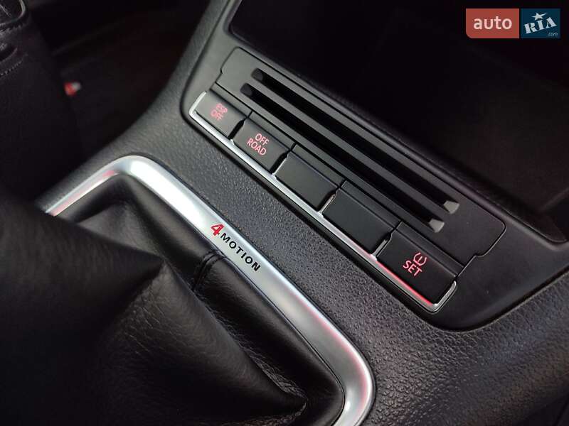 Внедорожник / Кроссовер Volkswagen Tiguan 2008 в Дрогобыче