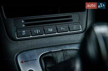 Позашляховик / Кросовер Volkswagen Tiguan 2010 в 