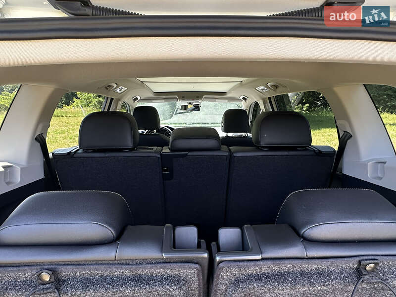 Внедорожник / Кроссовер Volkswagen Tiguan 2018 в Лохвице