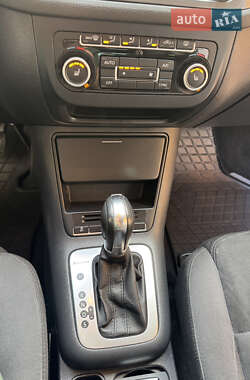 Внедорожник / Кроссовер Volkswagen Tiguan 2013 в 
