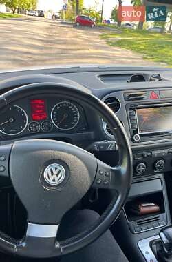 Позашляховик / Кросовер Volkswagen Tiguan 2008 в 