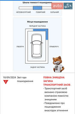 Внедорожник / Кроссовер Volkswagen Tiguan 2019 в 