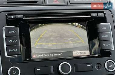 Позашляховик / Кросовер Volkswagen Tiguan 2013 в 