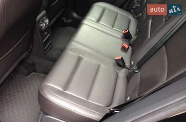 Внедорожник / Кроссовер Volkswagen Tiguan 2015 в 