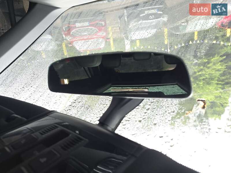 Внедорожник / Кроссовер Volkswagen Tiguan 2020 в Львове