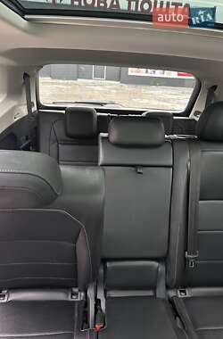 Позашляховик / Кросовер Volkswagen Tiguan 2020 в 
