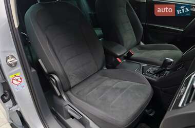 Внедорожник / Кроссовер Volkswagen Tiguan 2020 в 