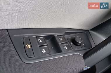Позашляховик / Кросовер Volkswagen Tiguan 2018 в 