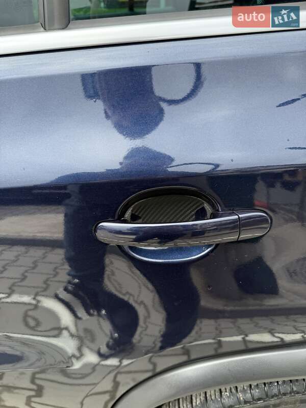 Внедорожник / Кроссовер Volkswagen Tiguan 2012 в Ивано-Франковске