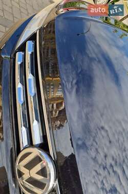 Внедорожник / Кроссовер Volkswagen Tiguan 2019 в 