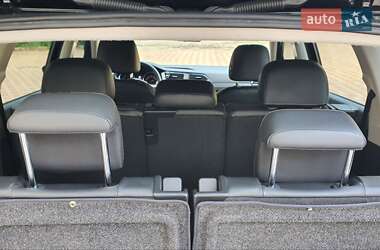 Позашляховик / Кросовер Volkswagen Tiguan 2018 в 